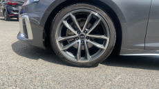 Audi A5 35 TDI S Line 5dr S Tronic Diesel Hatchback